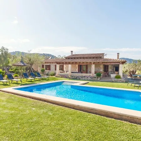 Tatoli By Sealand Villa Pollença