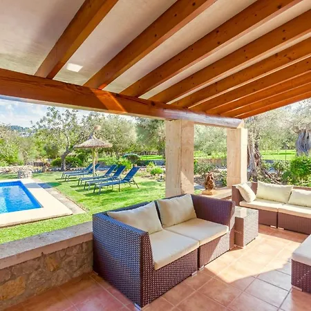 Tatoli By Sealand Villa *