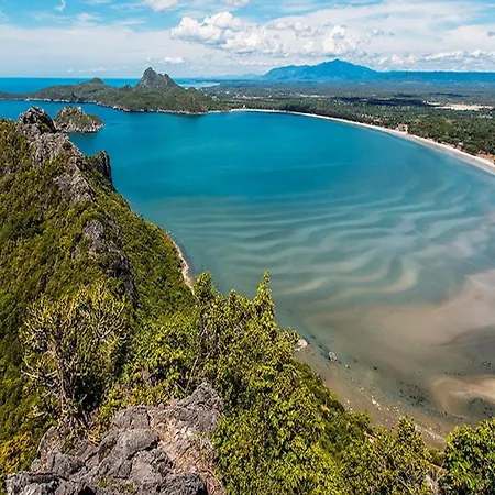 Villa Tatoli By Sealand