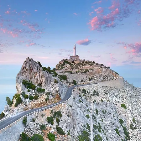 ヴィラ Tatoli By Sealand ポレンサ