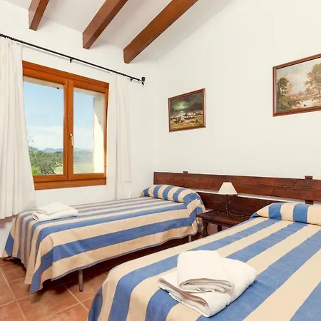 ヴィラ Tatoli By Sealand ポレンサ