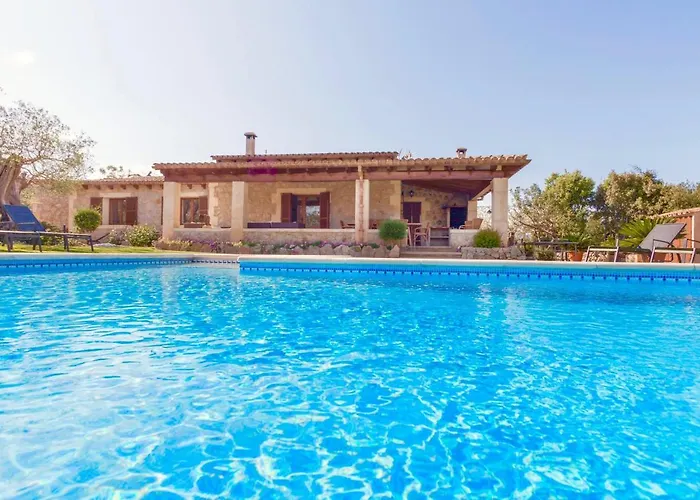 Tatoli By Sealand Villa *