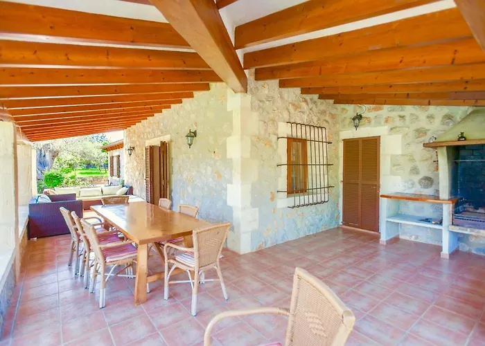 Tatoli By Sealand Villa *