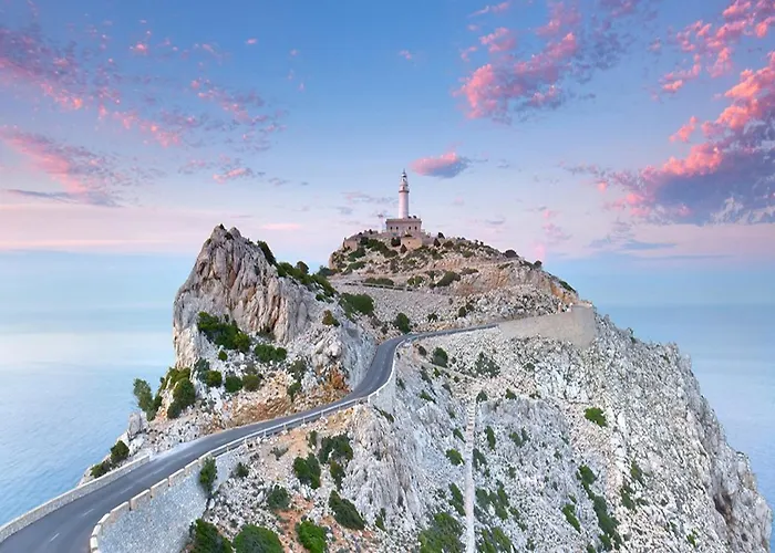 Villa Tatoli By Sealand Pollenca