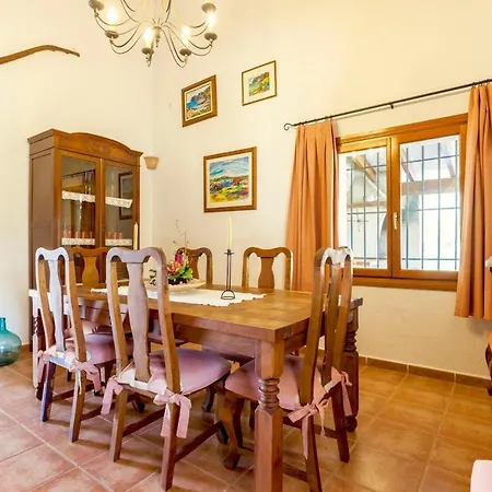 Villa Tatoli By Sealand Pollença