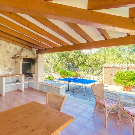 Tatoli By Sealand Villa *