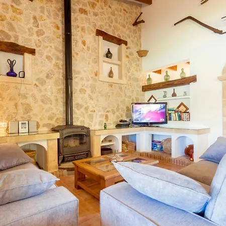 Tatoli By Sealand Villa Pollença