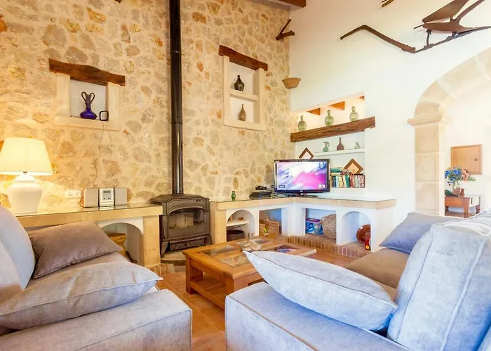 Tatoli By Sealand Villa Pollença